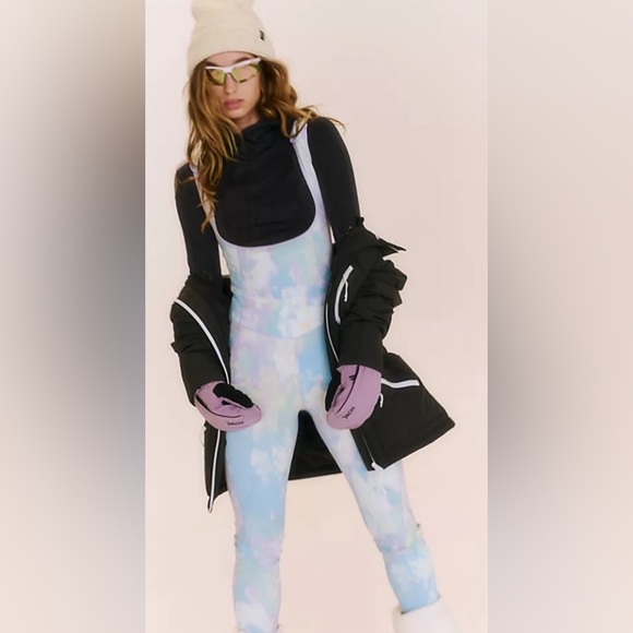 Free People Movement onesie - Picture 2 of 7